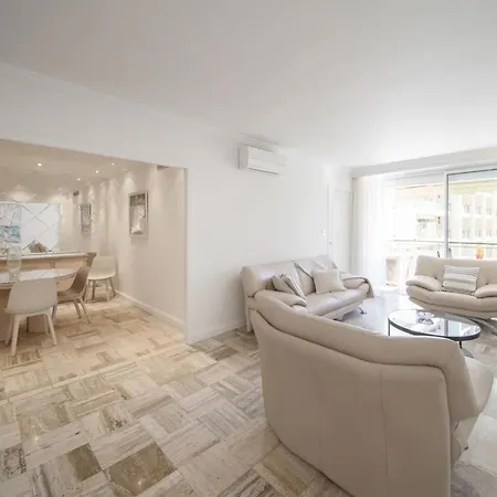 Apartament Ref 2029 Sea View For Rent Croisette *