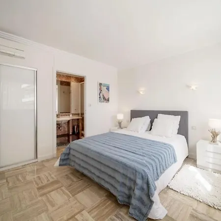 Ref 2029 Sea View For Rent Croisette Apartament *