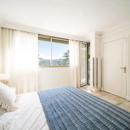 Ref 2029 Sea View For Rent Croisette Apartament *