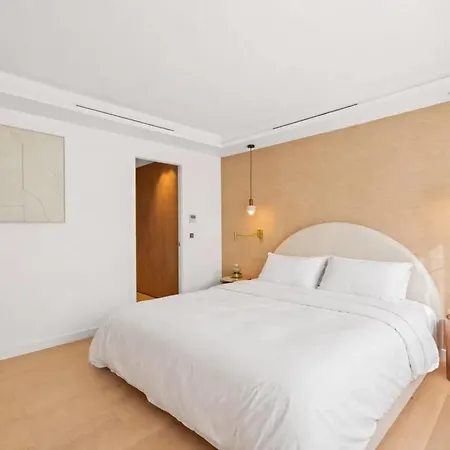Ref 2029 Sea View For Rent Croisette * Cannes