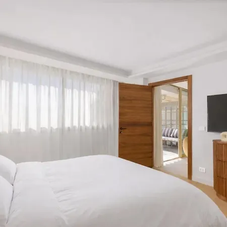 Ref 2029 Sea View For Rent Croisette *