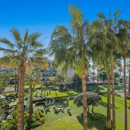 Ref 2029 Sea View For Rent Croisette * קאן