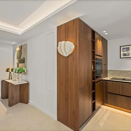 Ref 2029 Sea View For Rent Croisette *
